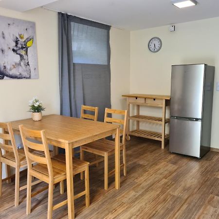 Kamus Apartment Baden-Baden Bagian luar foto