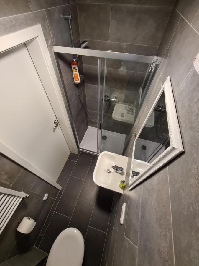 Kamus Apartment Baden-Baden Bagian luar foto
