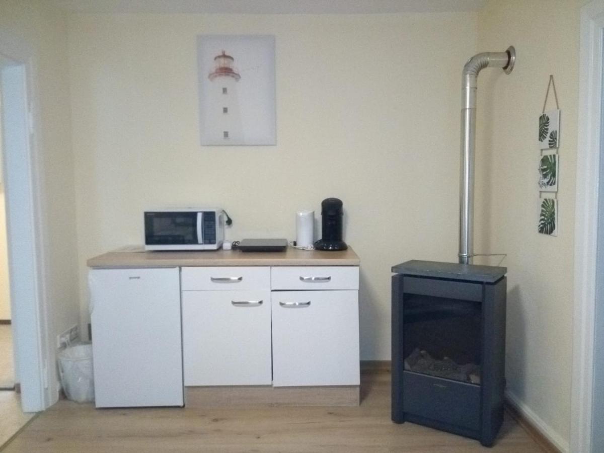 Kamus Apartment Baden-Baden Bagian luar foto