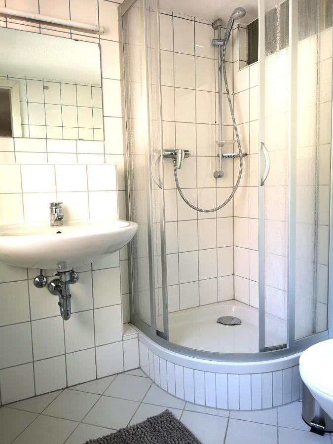 Kamus Apartment Baden-Baden Bagian luar foto