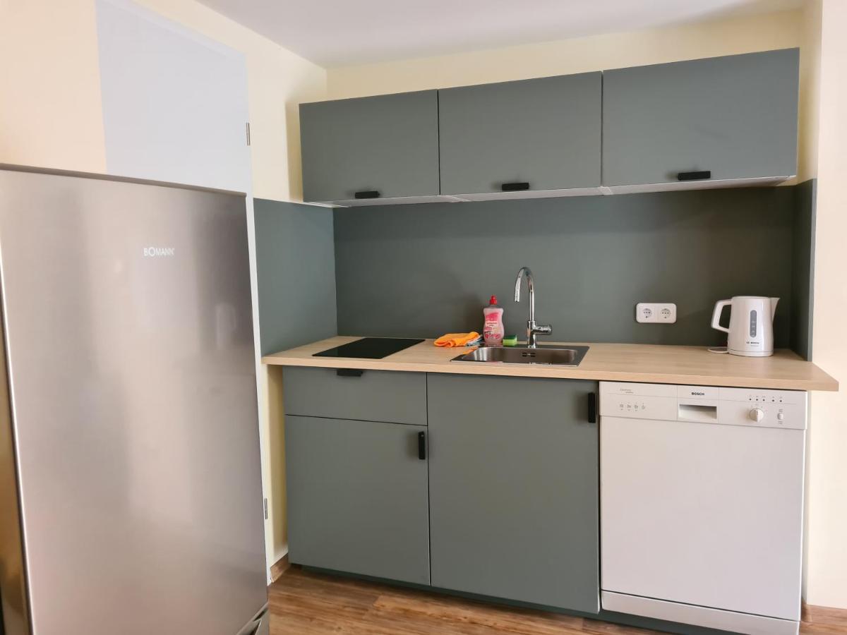 Kamus Apartment Baden-Baden Ruang foto