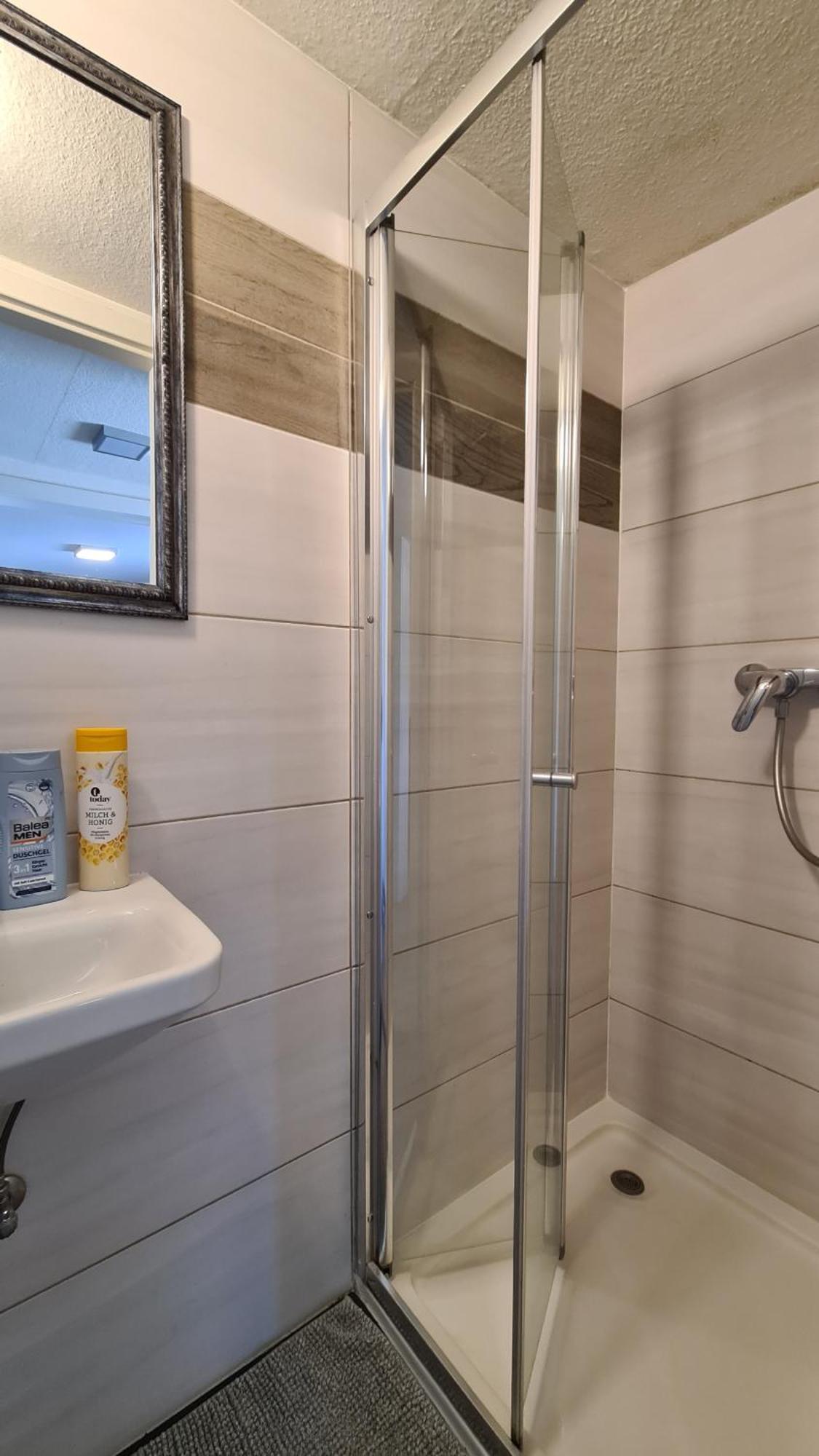 Kamus Apartment Baden-Baden Bagian luar foto