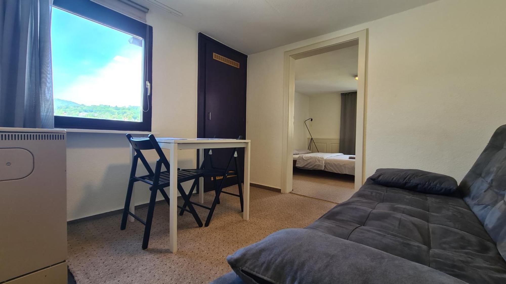 Kamus Apartment Baden-Baden Bagian luar foto