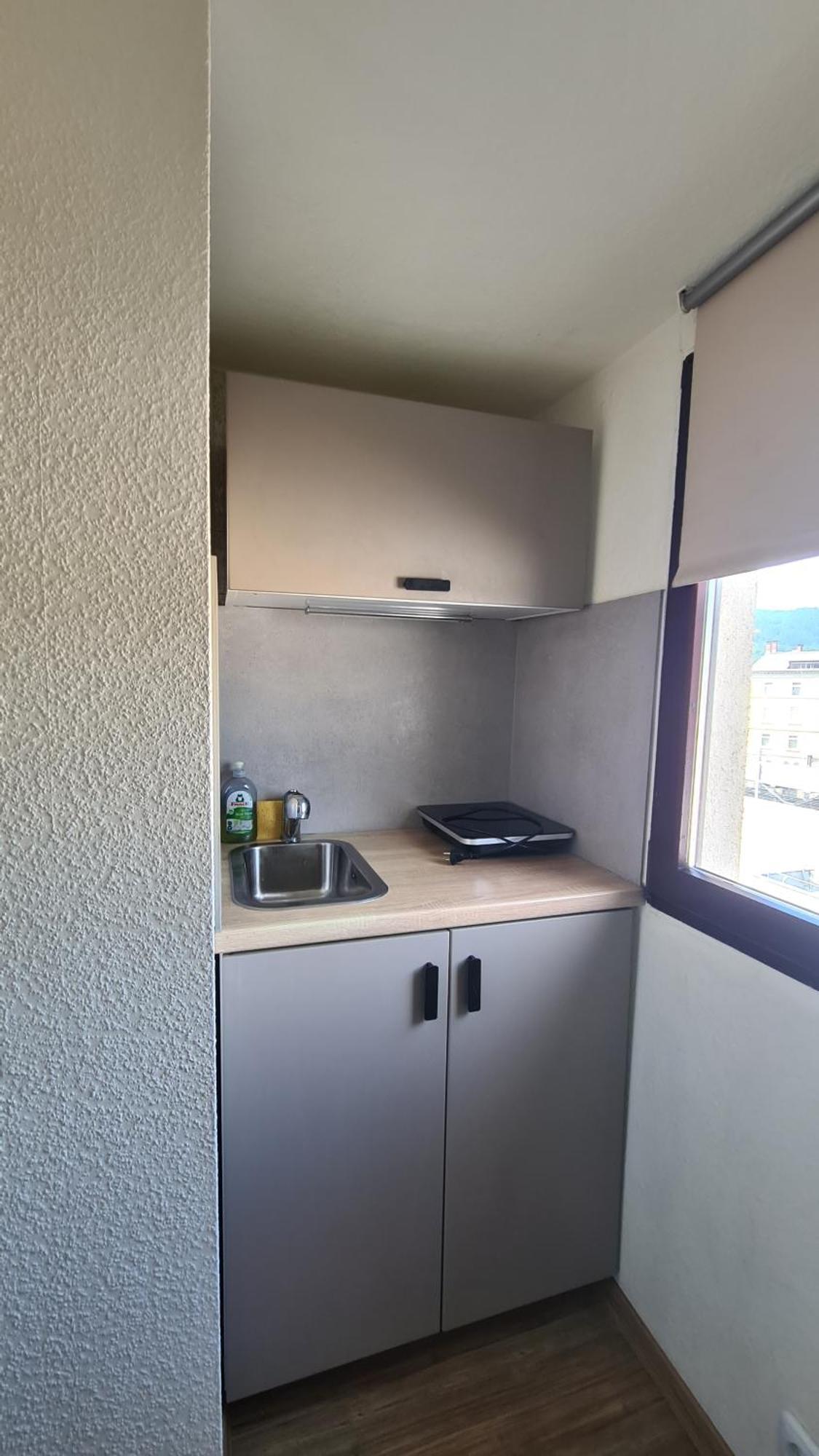 Kamus Apartment Baden-Baden Bagian luar foto