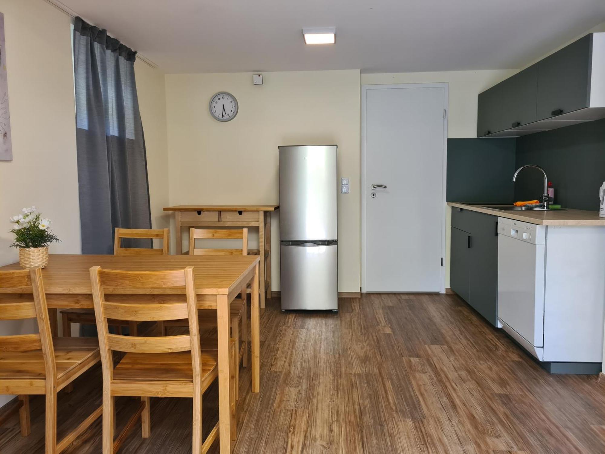 Kamus Apartment Baden-Baden Ruang foto
