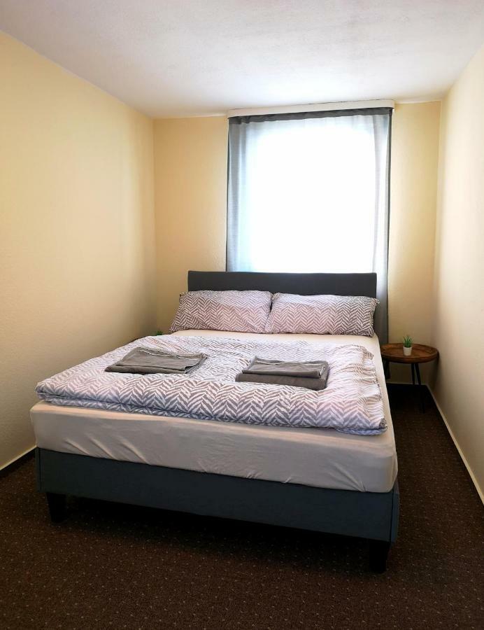 Kamus Apartment Baden-Baden Bagian luar foto