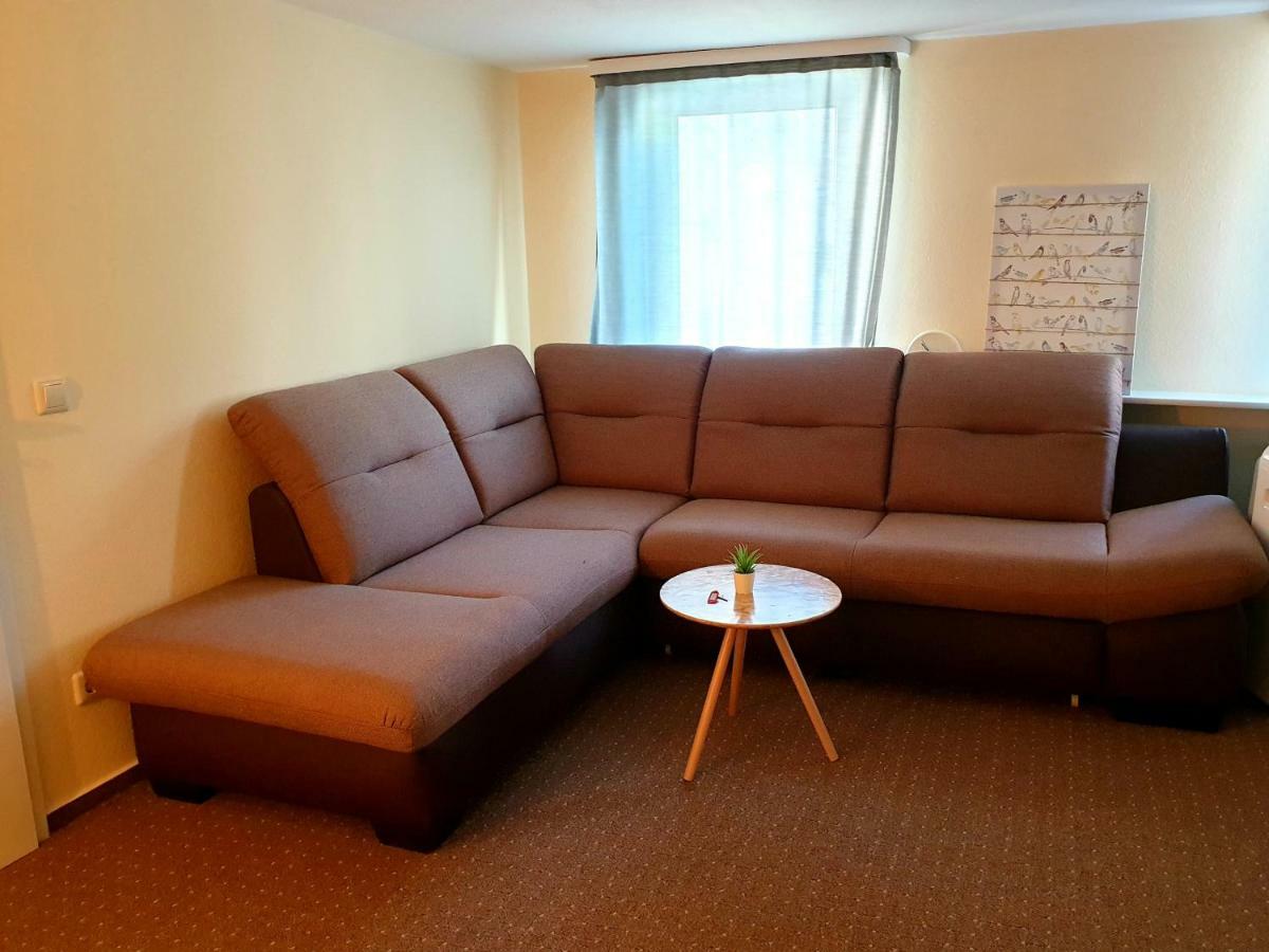 Kamus Apartment Baden-Baden Bagian luar foto