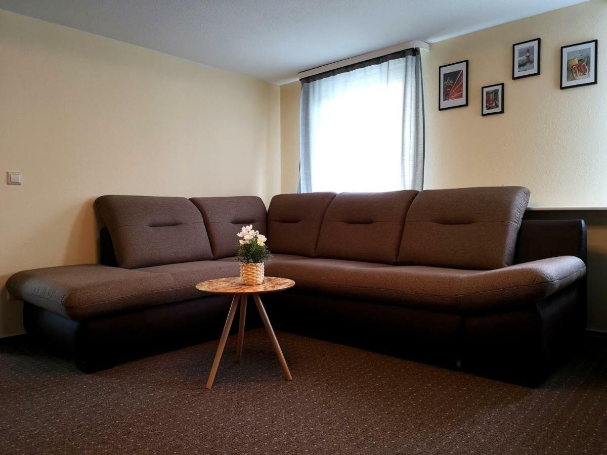 Kamus Apartment Baden-Baden Bagian luar foto