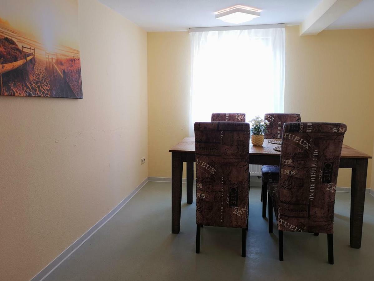 Kamus Apartment Baden-Baden Bagian luar foto