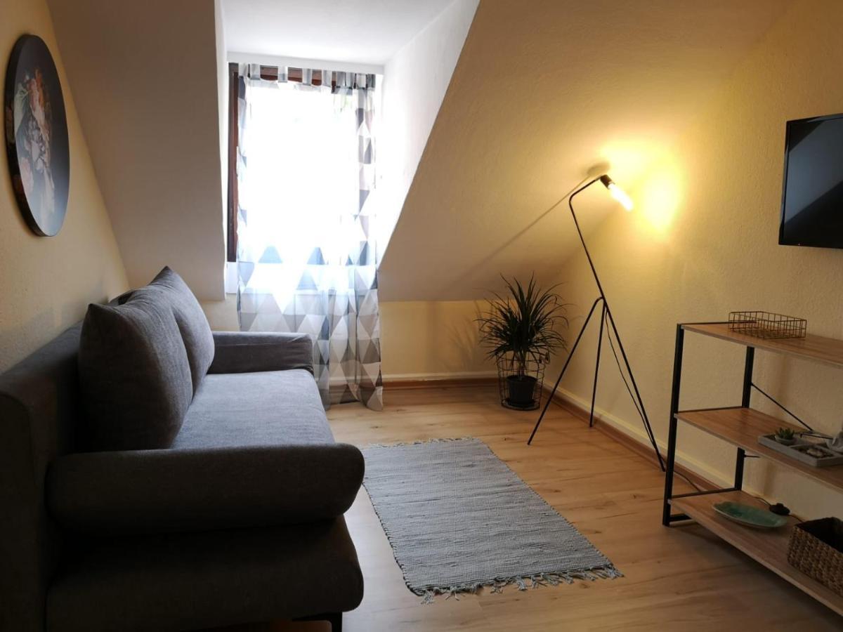 Kamus Apartment Baden-Baden Bagian luar foto