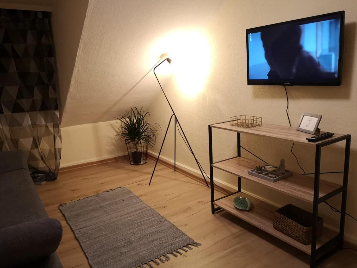 Kamus Apartment Baden-Baden Bagian luar foto