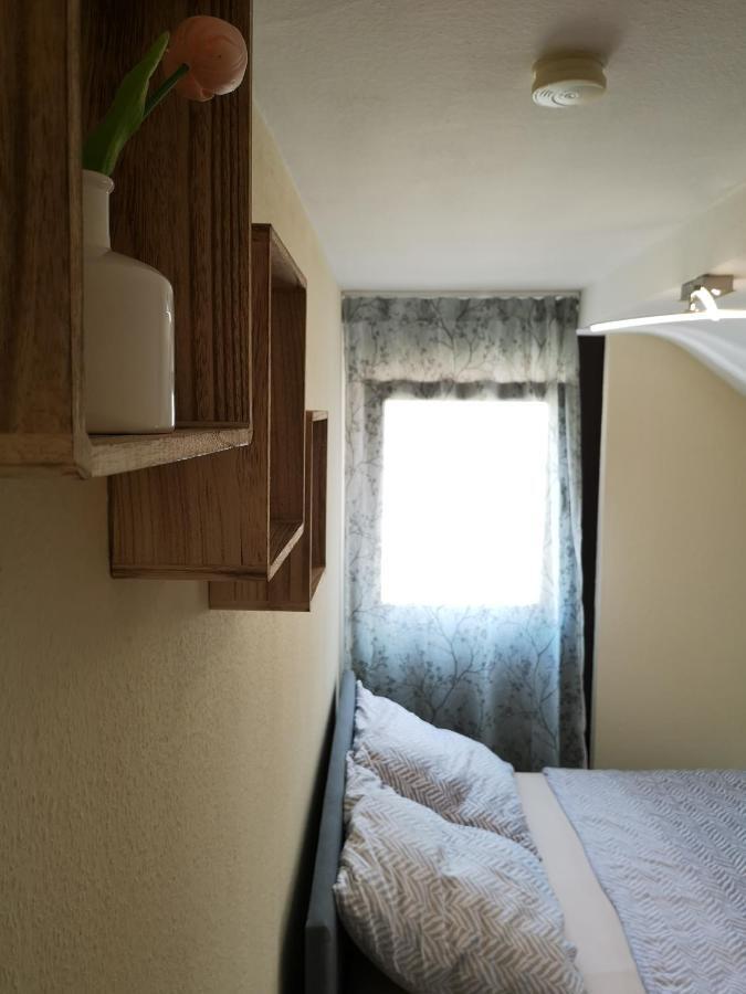 Kamus Apartment Baden-Baden Bagian luar foto