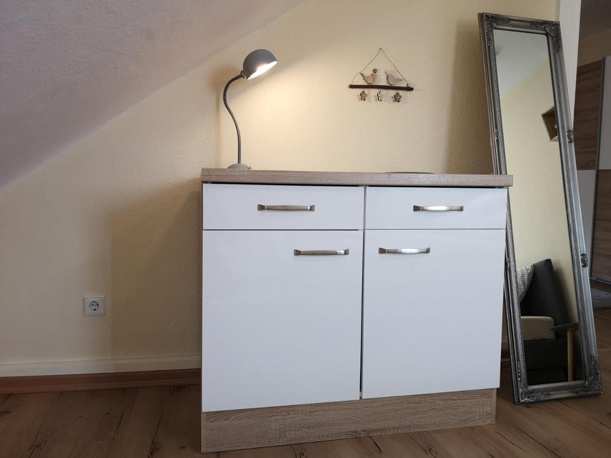 Kamus Apartment Baden-Baden Bagian luar foto