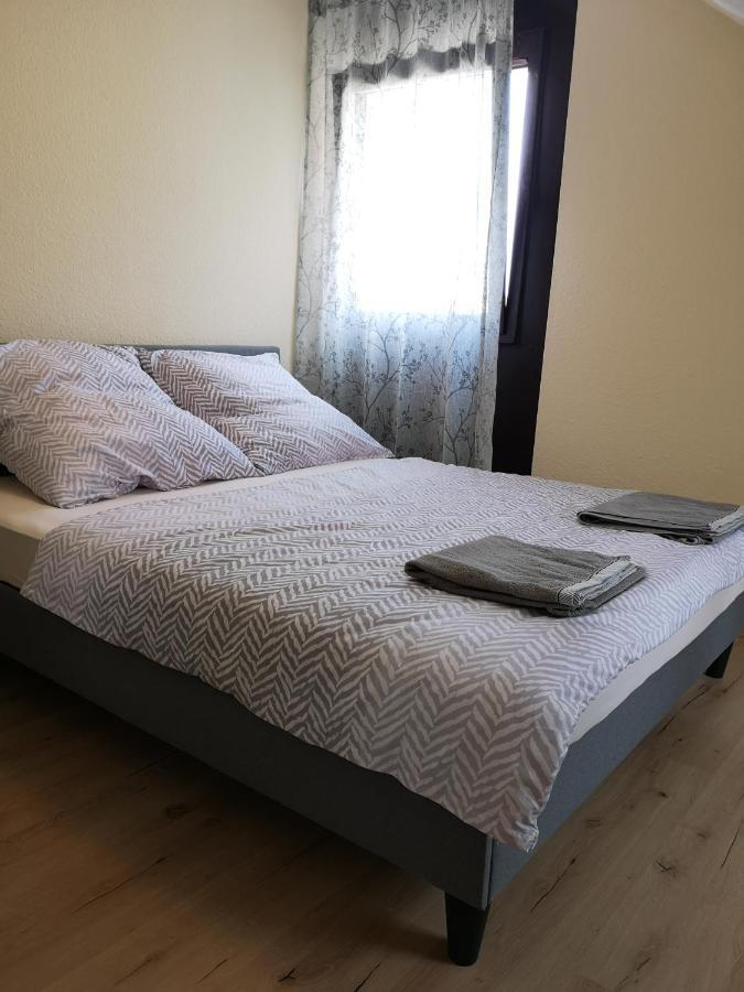 Kamus Apartment Baden-Baden Bagian luar foto
